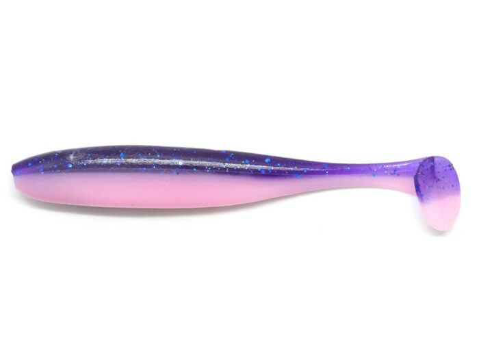 Hitfish Puffyshad 7.6CM (3 inch), culoare R104 (7buc/plic) - imagine 3