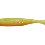 Hitfish Puffyshad 7.6CM (3 inch), culoare R12 (7buc/plic)