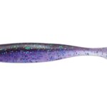 Hitfish Puffyshad 7.6CM (3 inch), culoare R15 (7buc/plic)