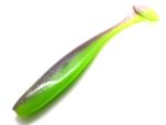 Hitfish Puffyshad 7.6CM (3 inch), culoare R16 (7buc/plic) - imagine 2