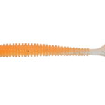 Hitfish Tukashine 6.3CM (2.5 inch), culoare R03 (10buc/plic)