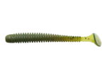 Hitfish Tukashine 6.3CM (2.5 inch), culoare R05 (10buc/plic)