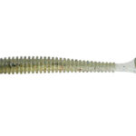 Hitfish Tukashine 6.3CM (2.5 inch), culoare R10 (10buc/plic)