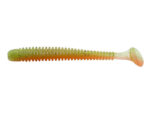 Hitfish Tukashine 6.3CM (2.5 inch), culoare R101 (10buc/plic)