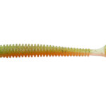 Hitfish Tukashine 6.3CM (2.5 inch), culoare R101 (10buc/plic)