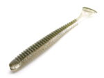 Hitfish Tukashine 6.3CM (2.5 inch), culoare R105 (10buc/plic) - imagine 2