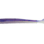 Hitfish Tukashine 6.3CM (2.5 inch), culoare R106 (10buc/plic)