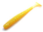 Hitfish Tukashine 6.3CM (2.5 inch), culoare R12 (10buc/plic) - imagine 2