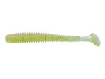 Hitfish Tukashine 6.3CM (2.5 inch), culoare R127 (10buc/plic)