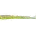 Hitfish Tukashine 6.3CM (2.5 inch), culoare R127 (10buc/plic)