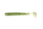 Hitfish Tukashine 8.9CM (3.5 inch), culoare R02 (7buc/plic) - imagine 3