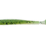 Hitfish Tukashine 8.9CM (3.5 inch), culoare R02 (7buc/plic)