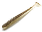 Hitfish Tukashine 8.9CM (3.5 inch), culoare R108 (7buc/plic) - imagine 2