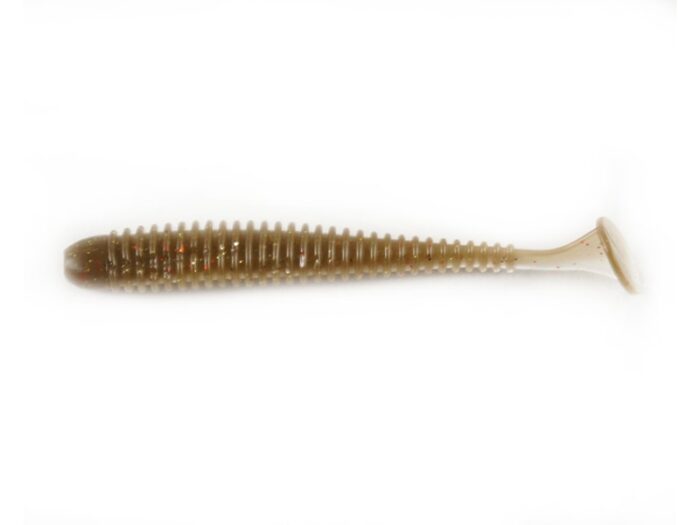 Hitfish Tukashine 8.9CM (3.5 inch), culoare R108 (7buc/plic) - imagine 3