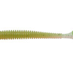 Hitfish Tukashine 8.9CM (3.5 inch), culoare R111 (7buc/plic)