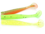 Hitfish Skimpy 6.3CM (2.5 inch), culoare R134 (8buc/plic) - imagine 6