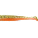 Hitfish Skimpy 6.3CM (2.5 inch), culoare R101 (8buc/plic)