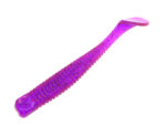 Hitfish Skimpy 6.3CM (2.5 inch), culoare R134 (8buc/plic) - imagine 2