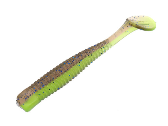 Hitfish Skimpy 8.9CM (3.5 inch), culoare R16 (7buc/plic) - imagine 2