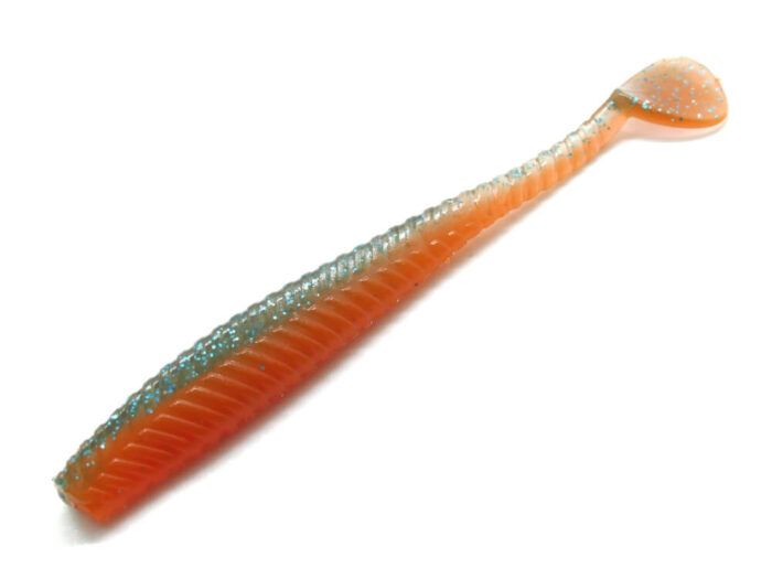 Hitfish Bleakfish 7.5CM (3 inch), culoare R100 (7buc/plic) - imagine 2