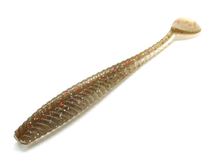 Hitfish Bleakfish 7.5CM (3 inch), culoare R108 (7buc/plic) - imagine 2