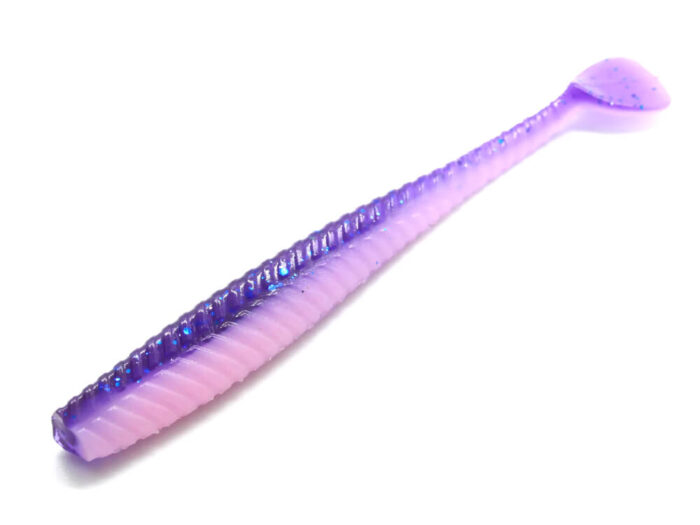 Hitfish Bleakfish 10.1CM (4 inch), culoare R104 (6buc/plic) - imagine 3