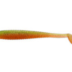 Hitfish Bleakfish 10.1CM (4 inch), culoare R38 (6buc/plic)
