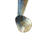 Hitfish Shad 10.1CM (4 inch), culoare R01 (5buc/plic) - imagine 4