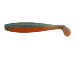Hitfish Shad 10.1CM (4 inch), culoare R100 (5buc/plic)