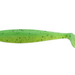Hitfish Shad 10.1CM (4 inch), culoare R118 (5buc/plic)