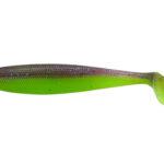 Hitfish Shad 10.1CM (4 inch), culoare R16 (5buc/plic)
