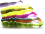 Hitfish Cloud 7.6CM (3 inch) 6buc/plic - imagine 9