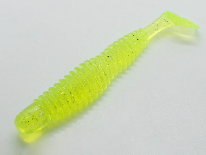Hitfish Cloud 7.6CM (3 inch), culoare R41 (6buc/plic) - imagine 2