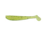 Hitfish Ribby Shad 7.6CM (3 inch), Floating, culoare R40 (5buc/plic) - imagine 2