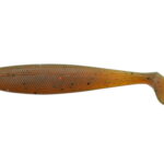 Hitfish Shad 10.1CM (4 inch), Floating, culoare R17 (4buc/plic)