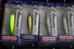 Damiki AXE SERPENT-75 7.5CM, 8gr (Suspending), 311H (Natural List) - imagine 6