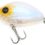 Damiki DC-100 5.5CM, 13gr (Floating), 269T (Orange Spot Pearl)