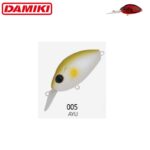 Damiki DC-200 5.5CM, 14gr (Floating), 005 (Ayu) - imagine 2