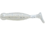 Damiki I-Grub 5.1CM (2 inch), 031 (Pearl Silver), 16buc/plic