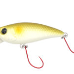 Damiki MU-45SS 4.5CM, 4.6Gr (Slow Sinking), 005 (Ayu)