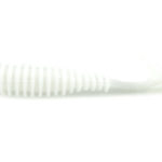 Damiki R-Grub 5.5CM (2 inch), 210 (Cream White), 12buc/plic