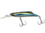 Damiki SOKILL-70 7CM, 8Gr (Suspending), 330H (Real Bait)