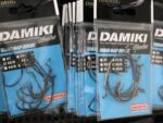 Damiki Wide Gap Hook (carlige offset) - imagine 5