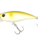 Damiki MU-45SP 4.5CM, 4.3Gr (Suspending), 005 (Ayu)