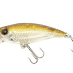 Damiki MU-45SP 4.5CM, 4.3Gr (Suspending), 213H (Phantom)