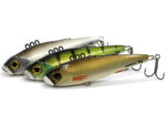 Spinmad IMPULSE 10cm, 20gr, culoare 2706 - imagine 22