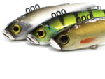 Spinmad IMPULSE 10cm, 20gr, culoare 2706 - imagine 21