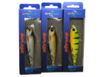 Spinmad IMPULSE 10cm, 20gr, culoare 2706 - imagine 16