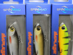 Spinmad IMPULSE 10cm, 20gr, culoare 2706 - imagine 15