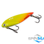Spinmad Cicada AMAZONKA 4.5cm, 5gr, culoare 0409